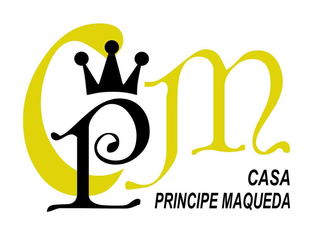 Casa Principe Maqueda Apartment ปาแลร์โม ภายนอก รูปภาพ