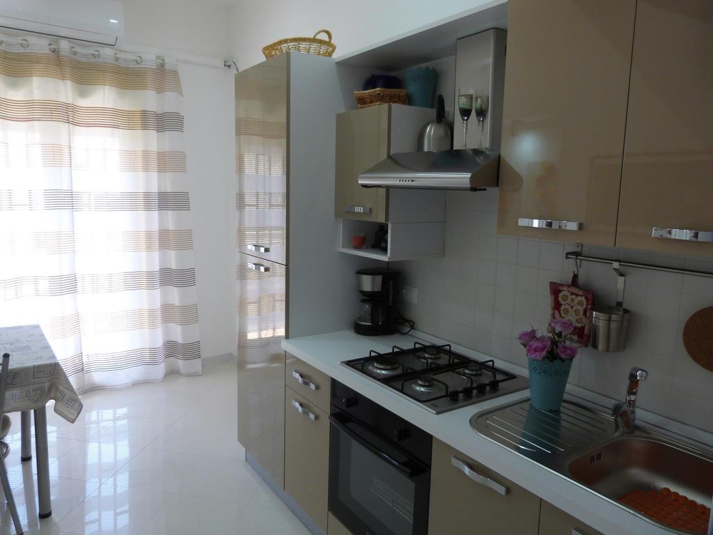 Casa Principe Maqueda Apartment ปาแลร์โม ภายนอก รูปภาพ