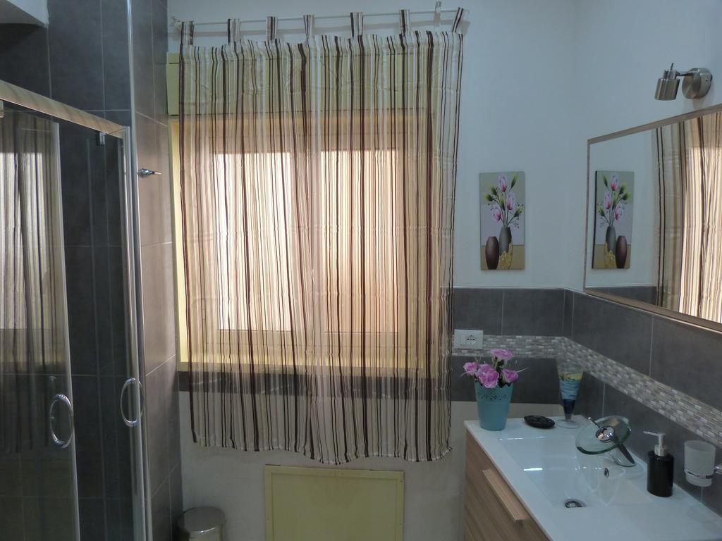 Casa Principe Maqueda Apartment ปาแลร์โม ภายนอก รูปภาพ