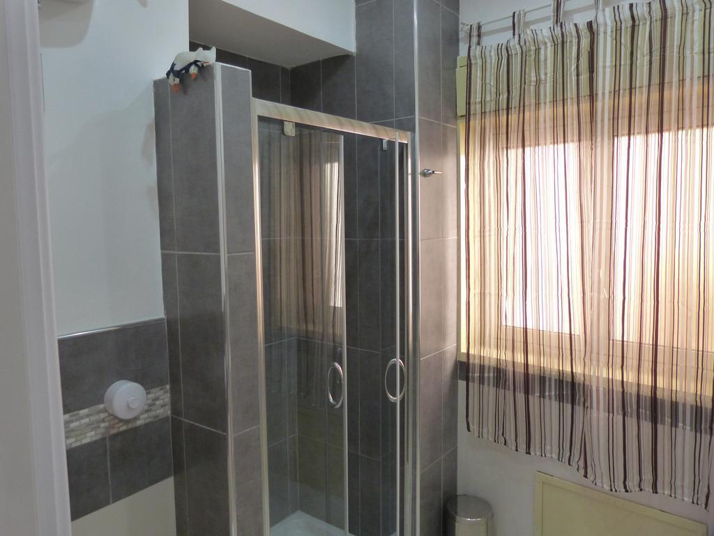 Casa Principe Maqueda Apartment ปาแลร์โม ภายนอก รูปภาพ
